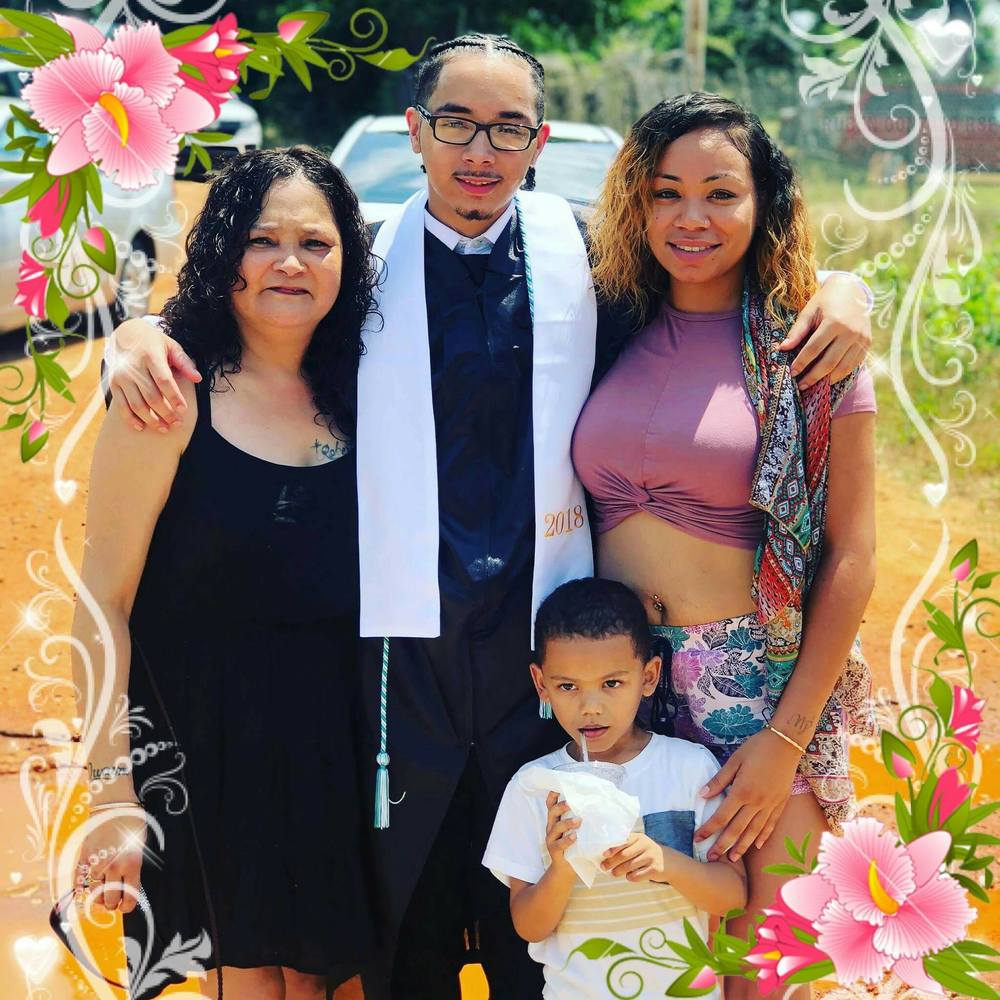 Meet your Posher, Christine